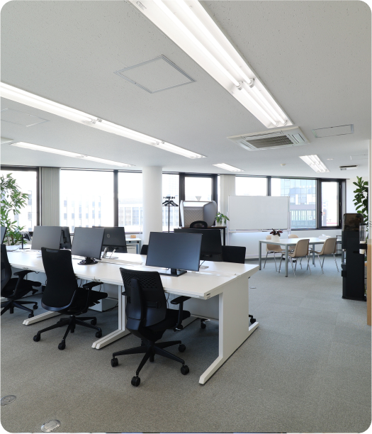 会社情報